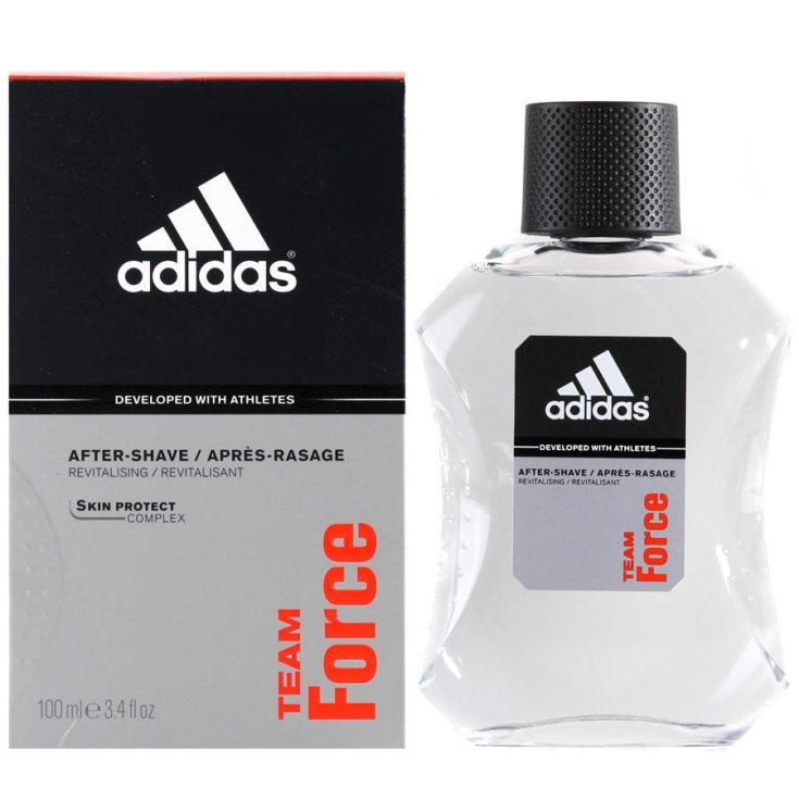 ADIDAS-TEAM A / S 100 ML