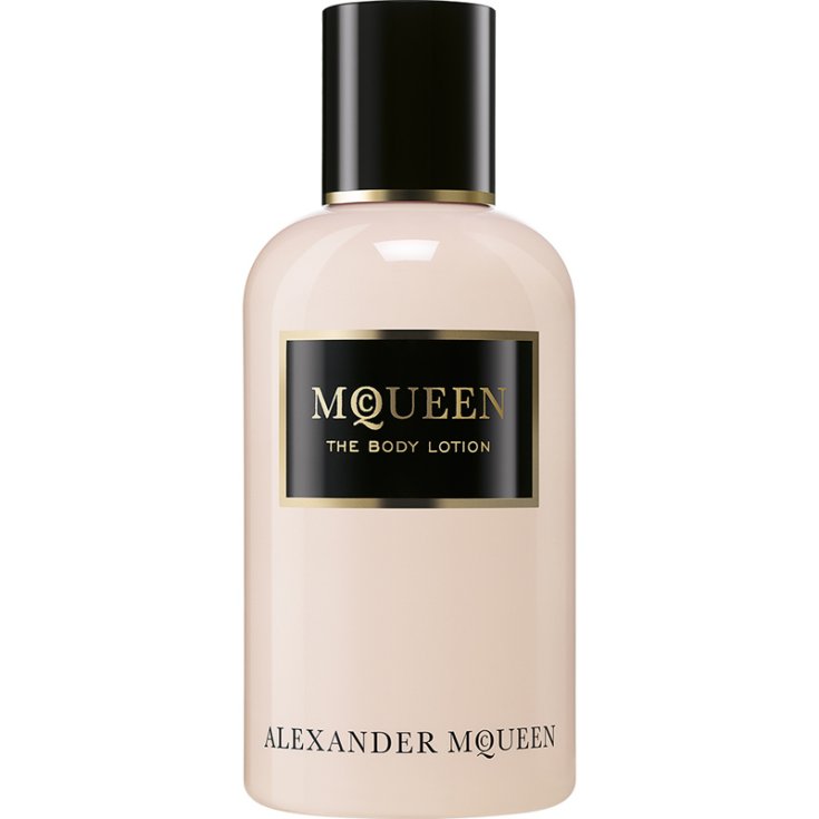 ALEXANDER MC QUEEN KÖRPERLOTION 250 ALEXANDER MC QUEEN KÖRPERLOTION 250