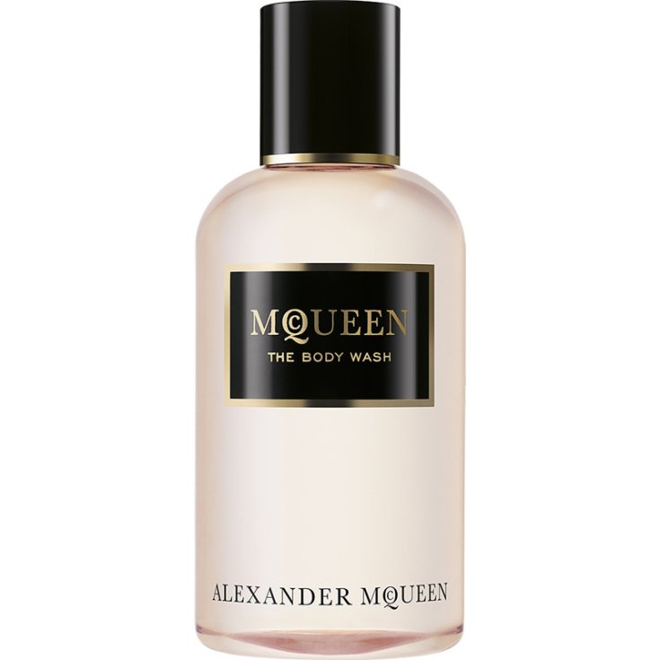 Alexander McQueen McQueen The Body Wash 250ml