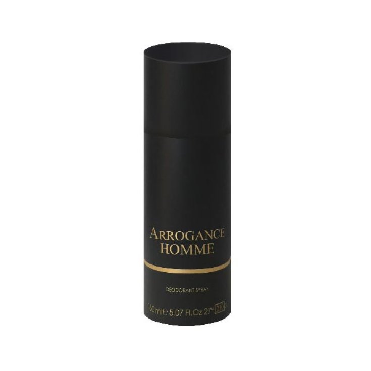 Arrogance Homme Deo-Spray 150 ml