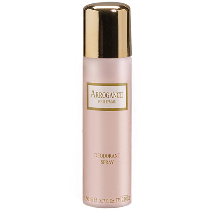 ARROGANZ FRAU DEO 150 VAPO