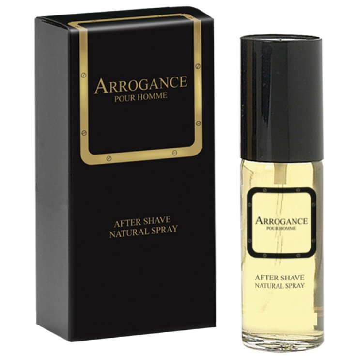 Arrogance Pour Homme After Shave 100 ml Spray