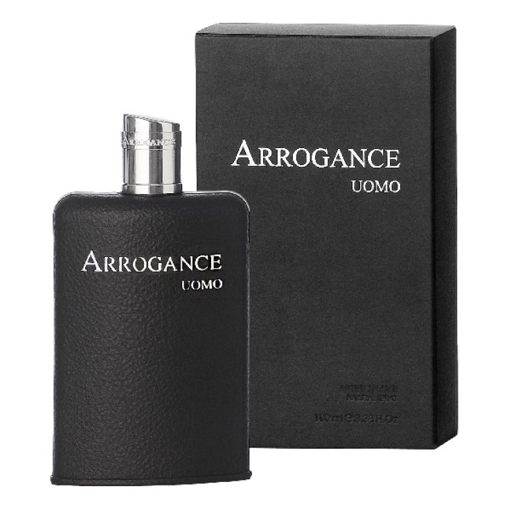 ARROGANZ GRAU A / S 100 VAPO