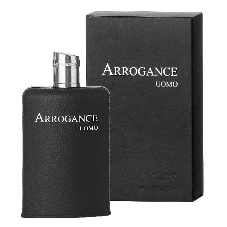 Arrogance Man Eau de Toilette 100 ml Spray