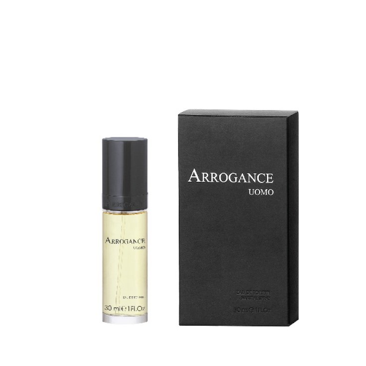 ARROGANCE GRAU EDT 30 VAPO