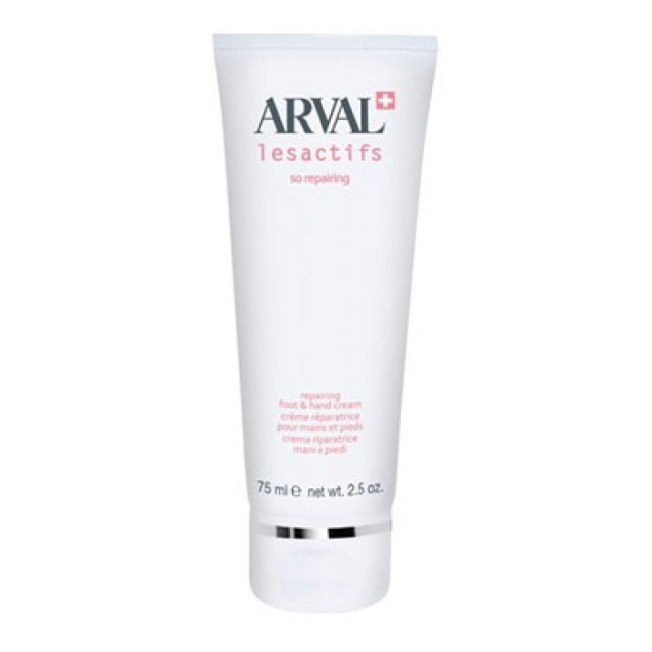 @ARVAL HANDREPARATURCREME 75 ML