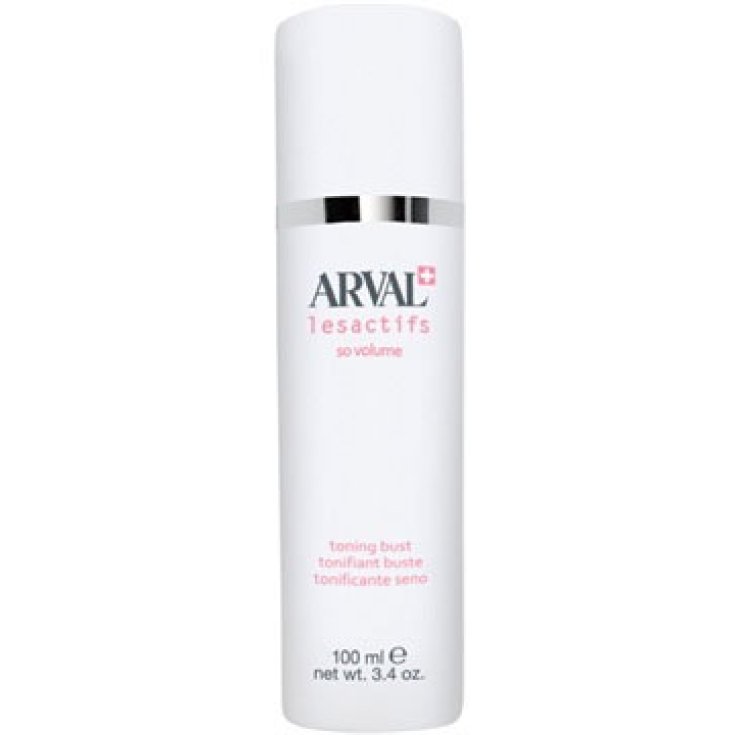 @ARVAL BRUST TONER FL. 100 ML
