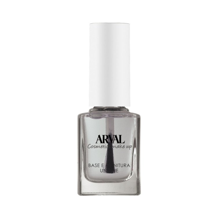 ARVAL UNTERGRUND UND NAGELLACKE