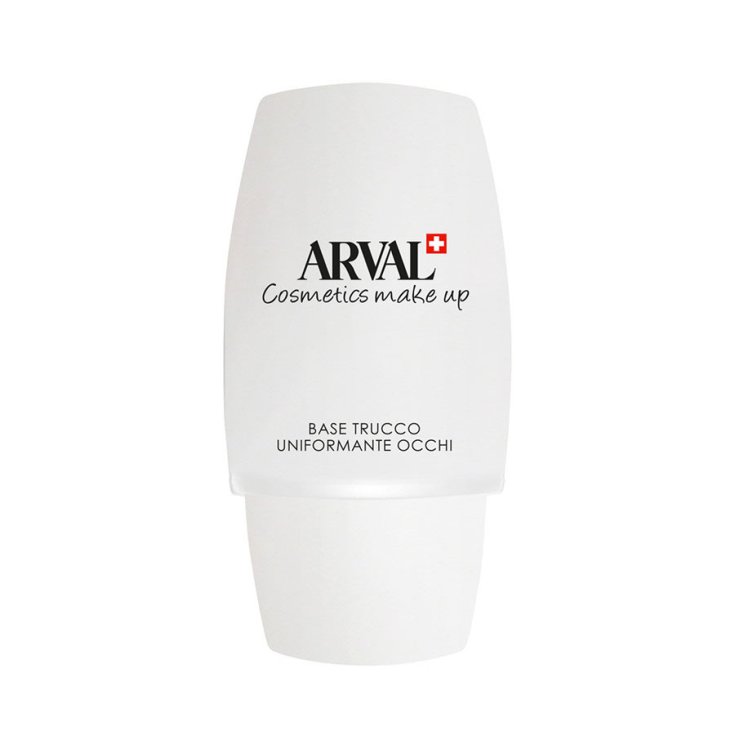 Arval Eye Uniforming Makeup Base 15 ml