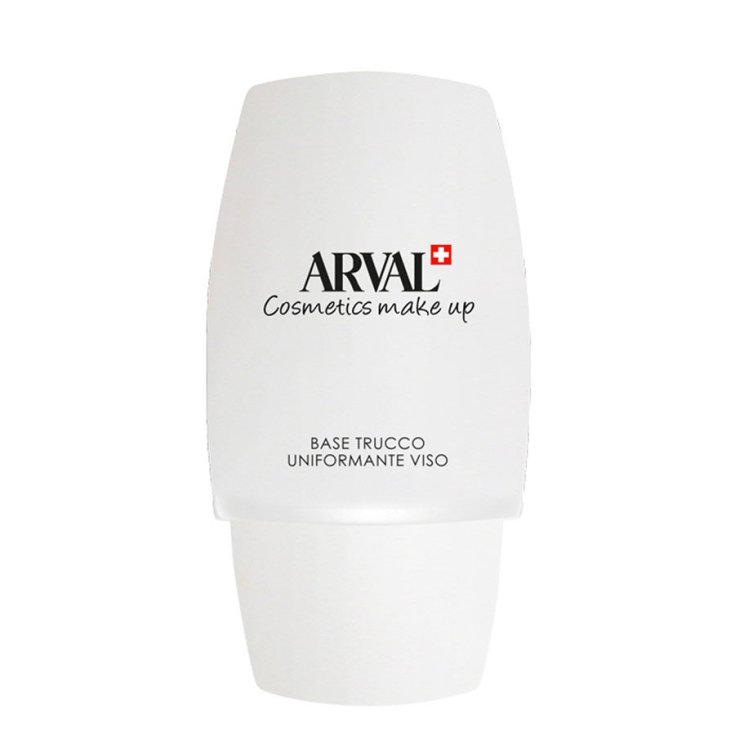 ARVAL BASE MAKEUP GLEICHMÄSSIGES GESICHT