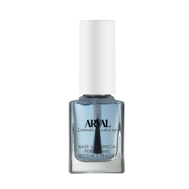Arval Vitamin Base für trockene und brüchige Nägel 11 ml