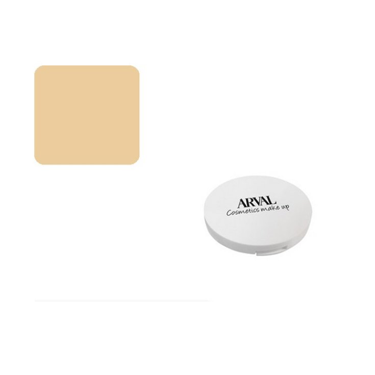 Arval Concealer Cream Perfekte Deckkraft n. 01 hellbeige