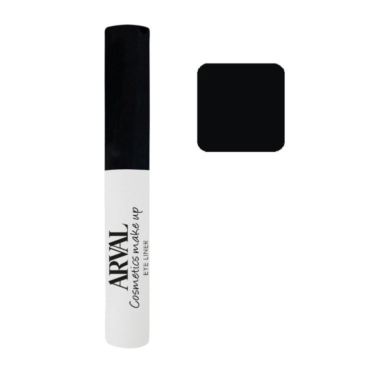 ARVAL EYELINER INTENSIV SCHWARZ