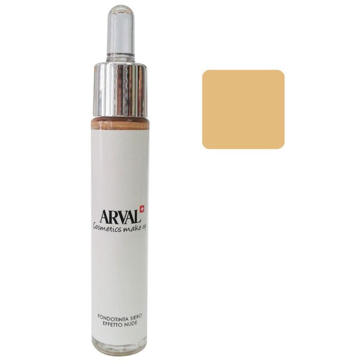 ARVAL FDT PERFECT NUDE SERUM 01