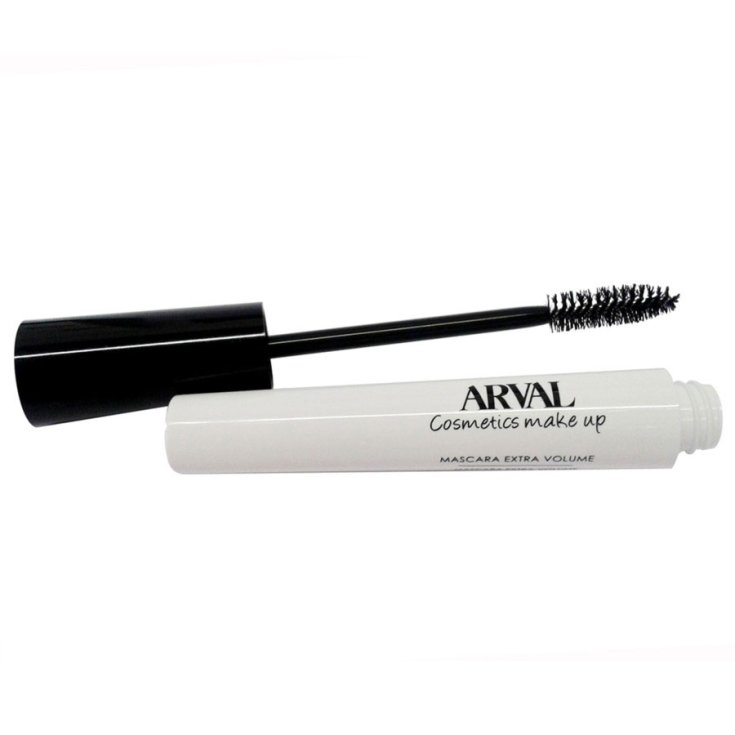 ARVAL MASCARA EXTRA VOLUMEN