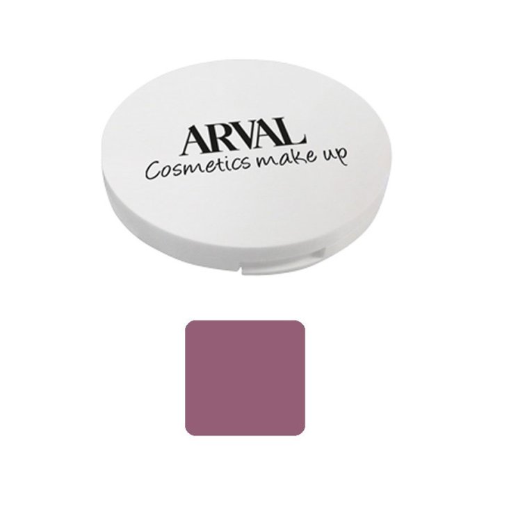 Arval Satin Lidschatten n. 04 lila