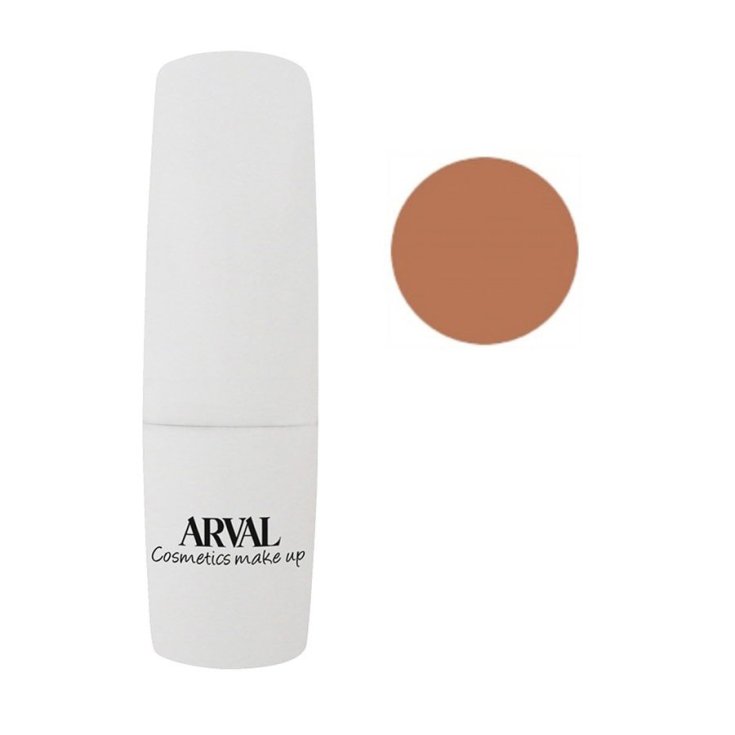 Arval Lip Balm Lippenstift n. 01 Naturbeige