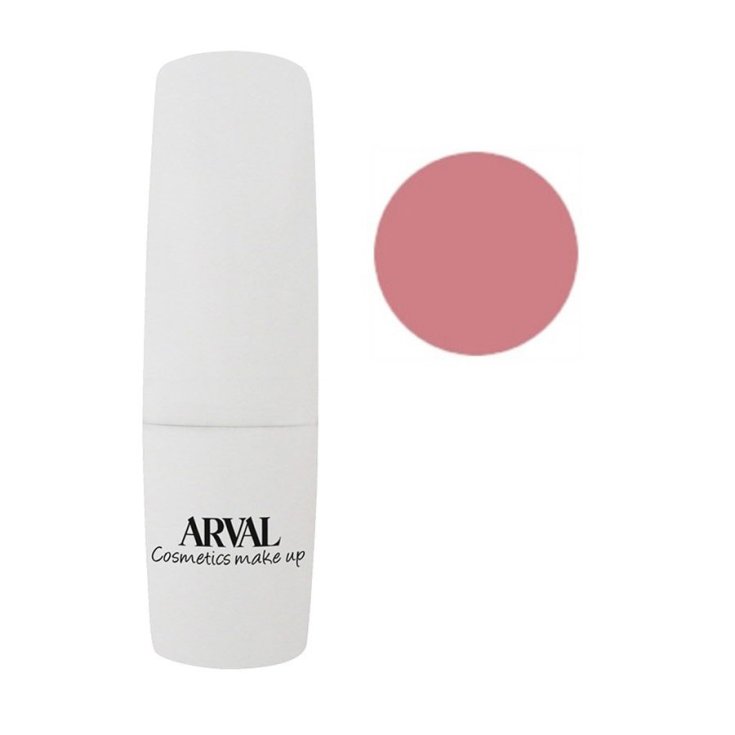 Arval Lip Balm Lippenstift n. 04 Geranienrosa