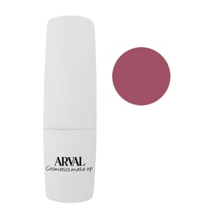Arval Lip Balm Lippenstift n. 06 Pflaume