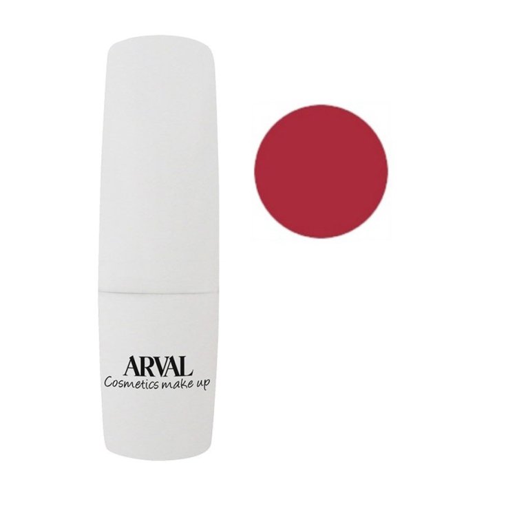 Arval Lip Balm Lippenstift n. 07 Kirschrot