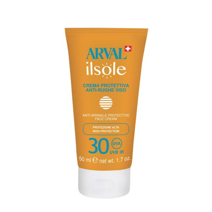 * ARVAL SUN CR.A / TEPPICH VIS SPF30 11509