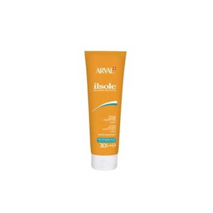 @ARVAL SONNENCREME KÖRPERWASSER R.SPF 30