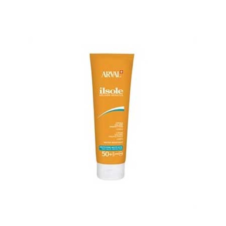 @ARVAL SONNENCREME KÖRPERWASSER R.SPF50 +