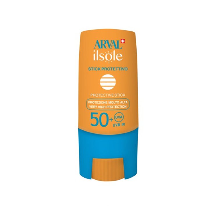 ARVAL SUN STICK SCHUTZ LSF50 11518