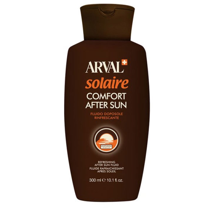 @ARVAL SUN SOLAIRE D / SOLE RIN 11311