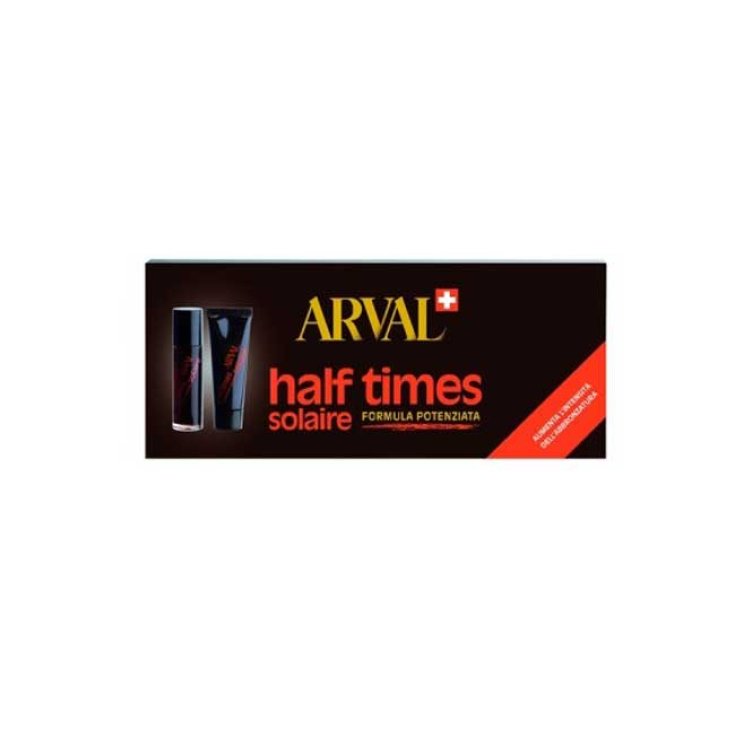 ARVAL SONNE HALBZEITEN 5FL + 5TB 11201