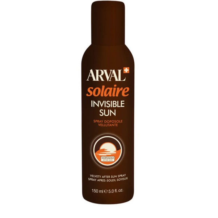 ARVAL SUN FEUCHTIGKEITSSPENDENDES AFTER-SUN-SPRAY