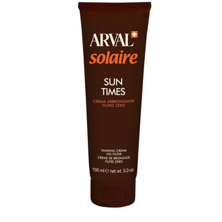 ARVAL SUN SOLAIRE TIMES ABKÜRZUNG 11301