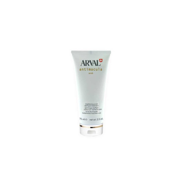 ARVAL AUFHELLENDES SCRUB TB.75 ML