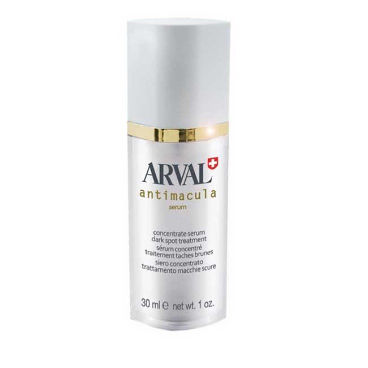 * ARVAL SERUM ANTIMACULA FL. 30 ML