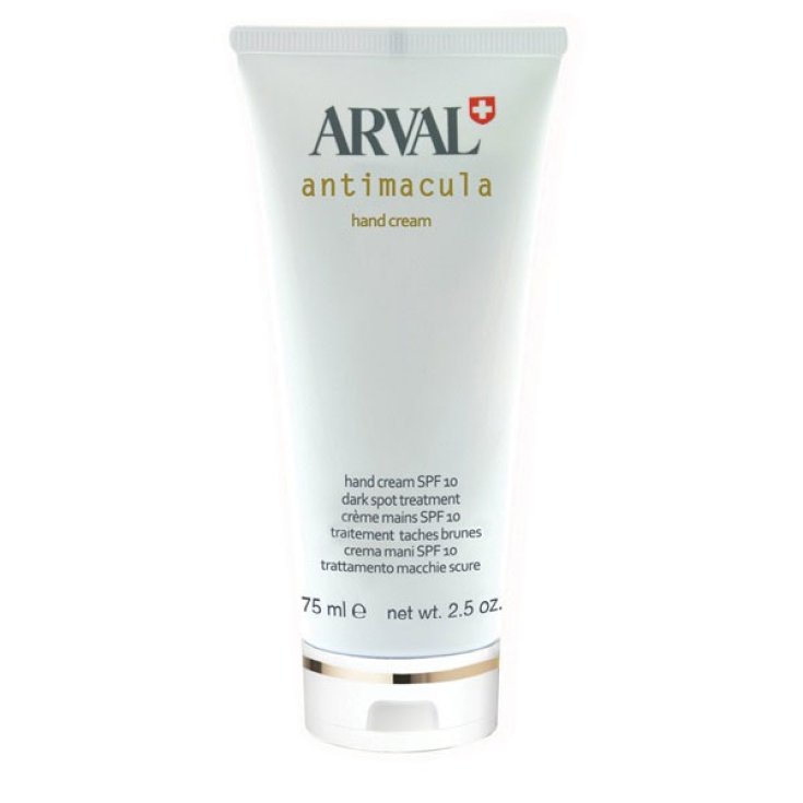 @ARVAL HANDCREME TB.75 ML
