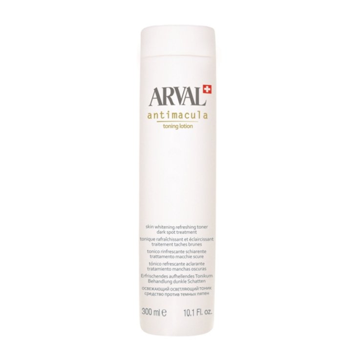 ARVAL ERFRISCHENDES TONIC 300 M