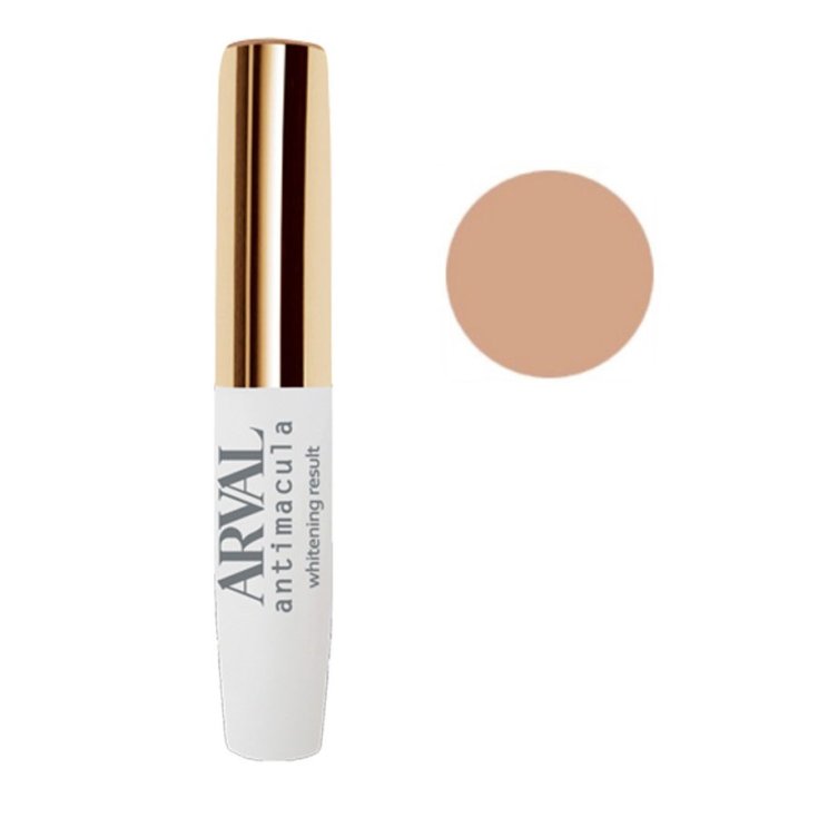 Arval Antimacula Whitening Result Corrector Dark Spots 6 ml n. a. 02 dunkelbeige