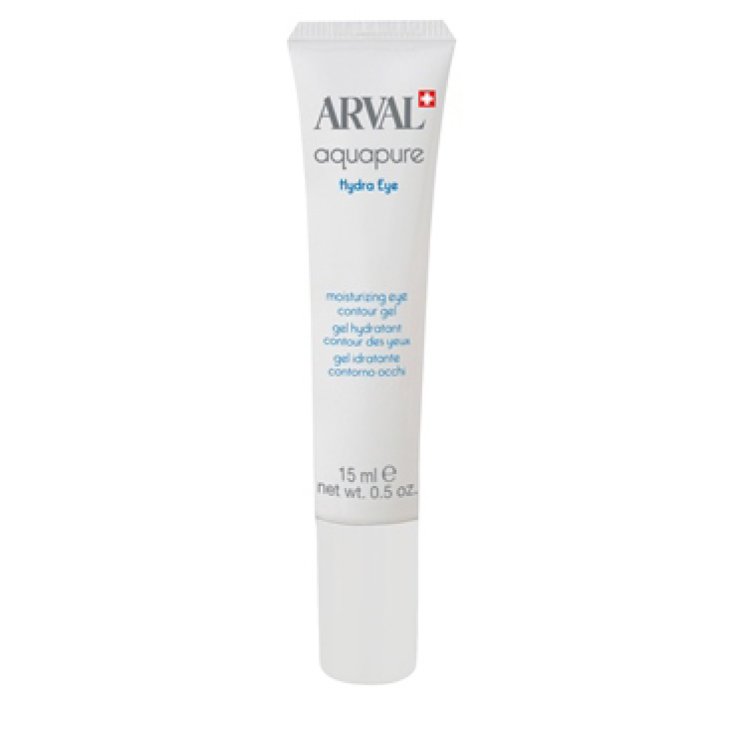 Arval Aquapure Hydra Auge 15 ml