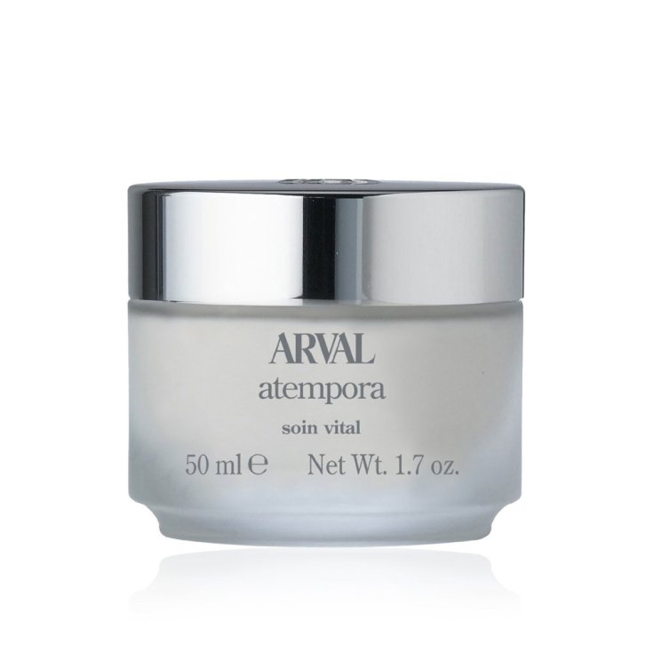 @ARVAL SOIN VITAL GEGEN 50 ML