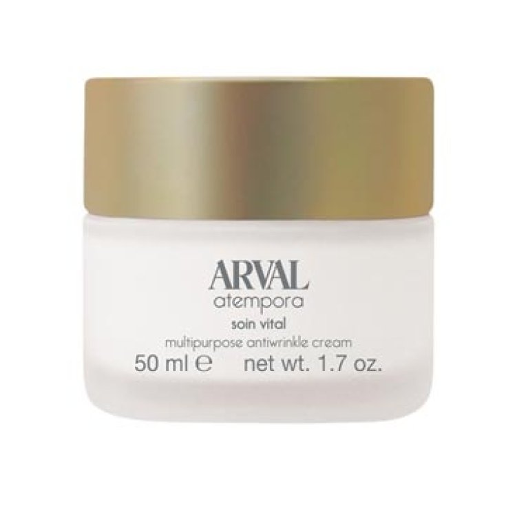 Arval Atempora SoinVital 50ml