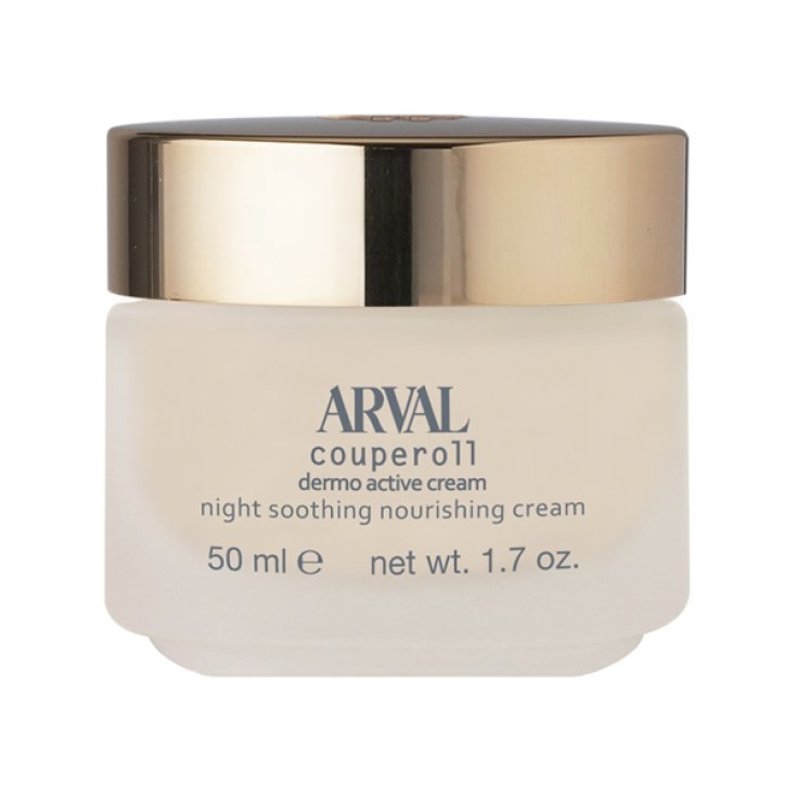 @ARVAL DERMO ACTIVE CREME VS. 50 ML