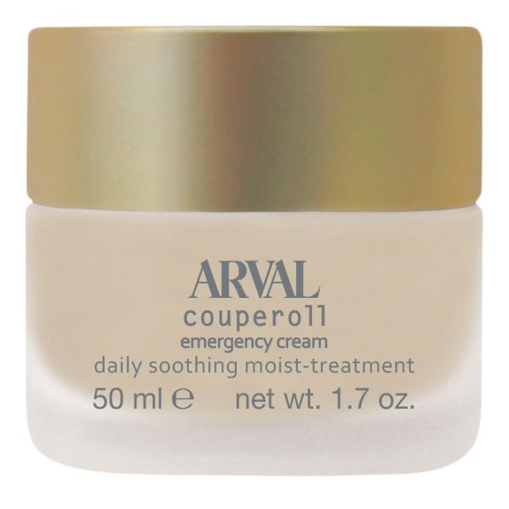 Arval Couperoll Notfallcreme 30 ml