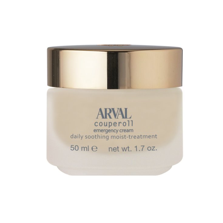 ARVAL NOTFALLCREME VS. 50 ML