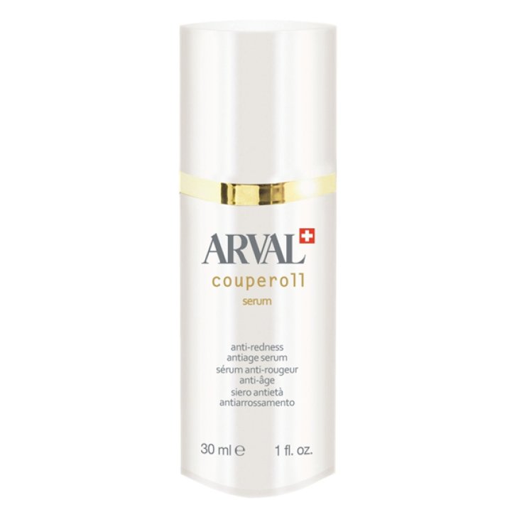 @ARVAL SERUM A / ETA FL.30 ML