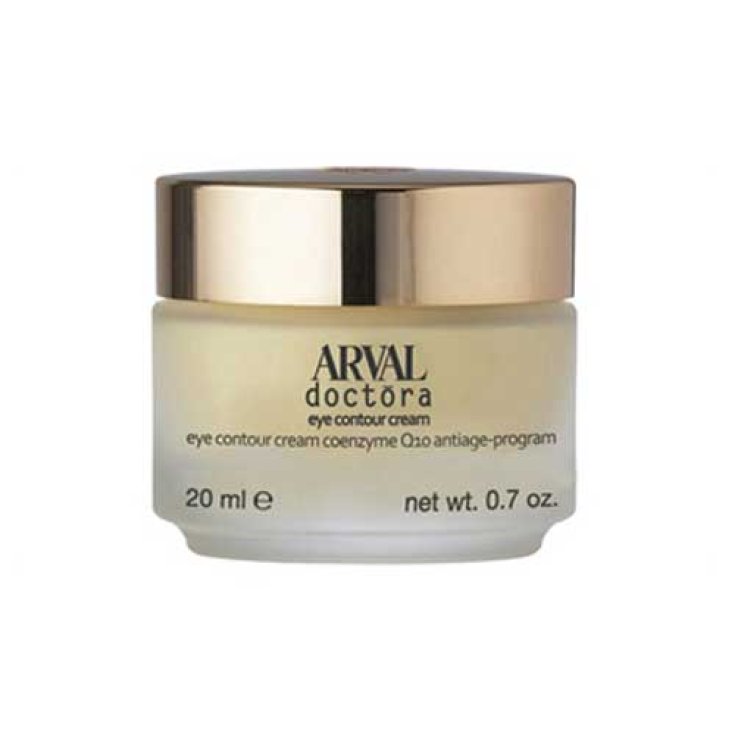 @ARVAL CREME CONTOUR DES YEUX 20 ML