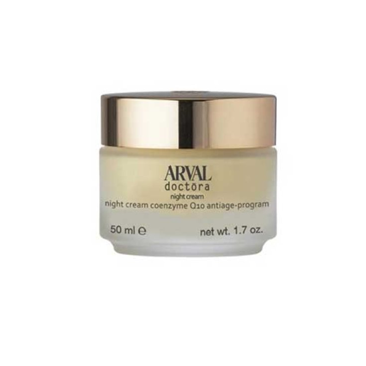 @ARVAL CREME DE SOIN NUIT VS. 50 ML