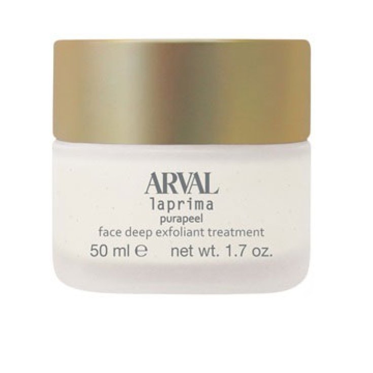 @ARVAL DAS ERSTE PURAP.DERM.VISO 50