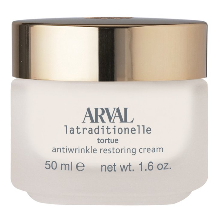 Arval LaTraditionelle Tortue 50ml