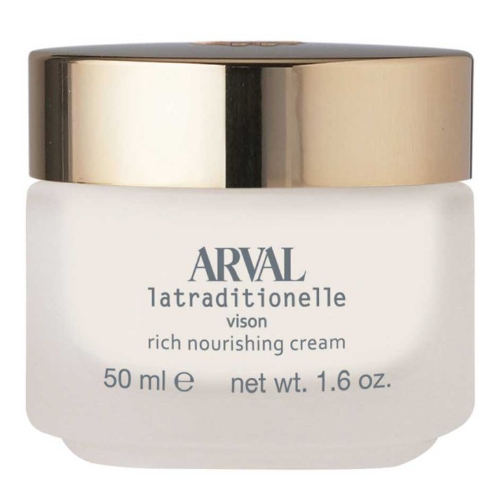 Arval LaTraditionelle Vison 50ml