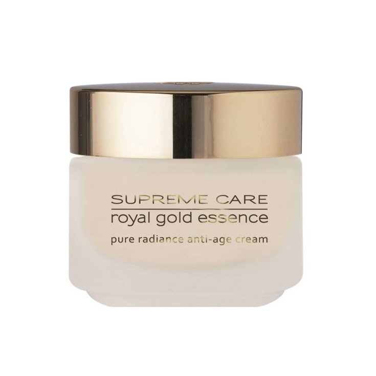 Arval Supreme Care Royal Gold Essence Pure Radiance Anti-Age-Creme 50 ml